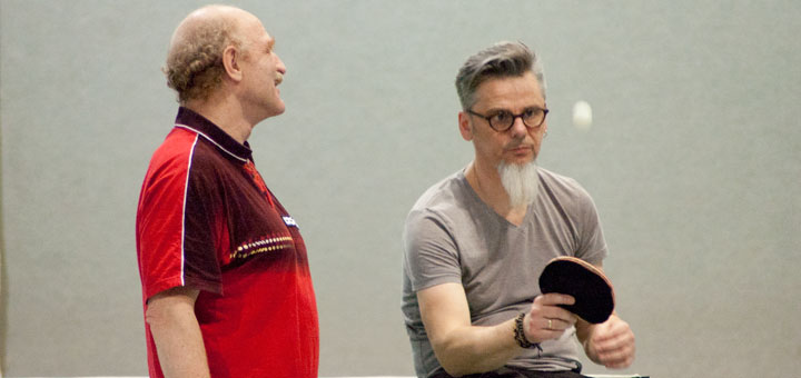 Kreuzsaler und Hölzchen feiern Kreismeisterschaft TTC 1950 Eisenbach e.V.